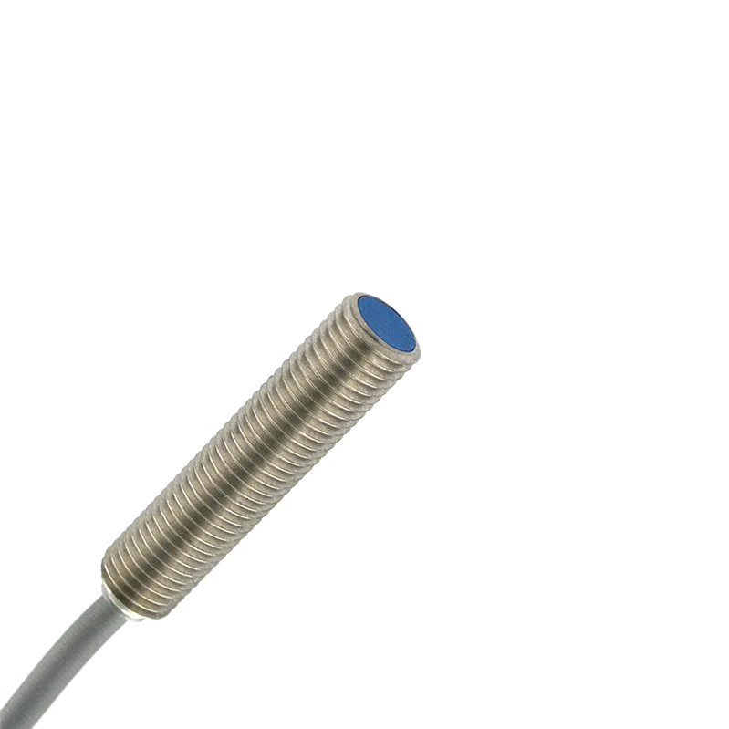 Rechner Sensors IAS-10-A11-S-M8-PA/VAb-Z02-0 Inductive Sensors (IAS)