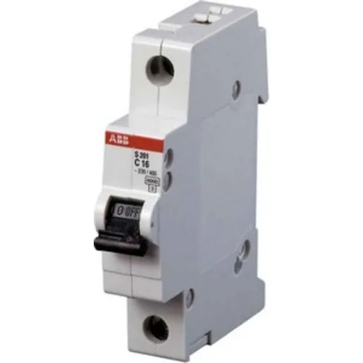 ABB S201-C2