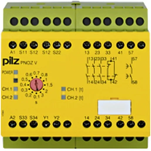 Pilz 774789