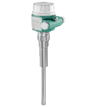 Pepperl+Fuchs LVL-B1 Measuring method