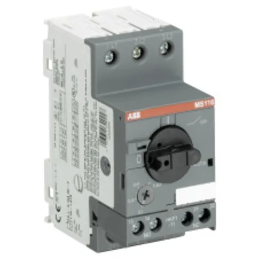 ABB MS116-16-HKF1-11