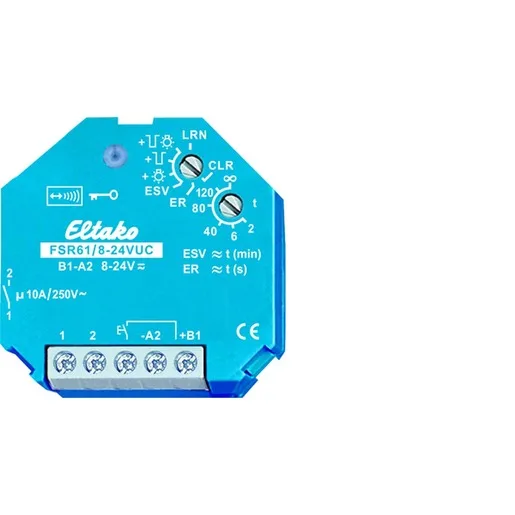 Eltako FSR61/8-24V UC