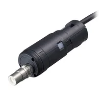 Keyence SJ-L005MT Compact nozzle static eliminator Tube type