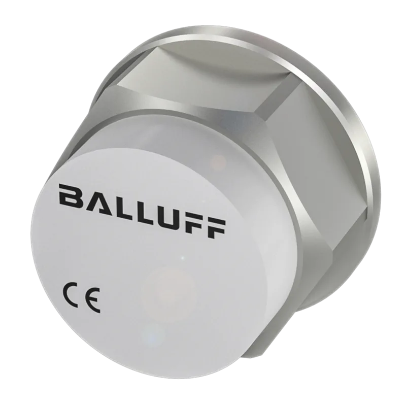 Balluff BIS M-142-02/A-M6-GY HF veri taşıyıcıları (13,56 MHz)