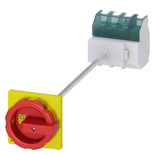 Siemens 3LD2514-1TL53
