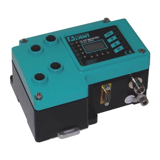 Pepperl+Fuchs IC-KP-B6-SUBD