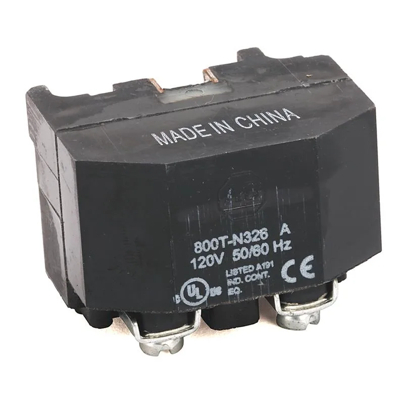 Allen Bradley 800T-N327 30mm Replacement Transformer 800T PB