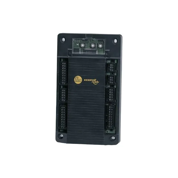 IFM R360/CabinetController/16B Mobil makineler için programlanabilir kontrol cihazı
