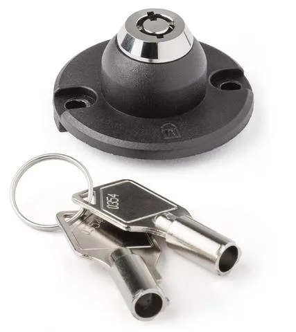 Euchner AE-K-A1-IULK1-86236 Lock for auxiliary release for safety switch CTP/CTA/TP/STP