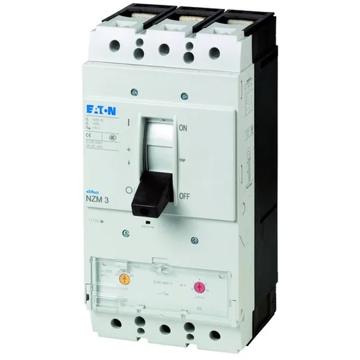 Eaton Electric NZMN3-A320-BT