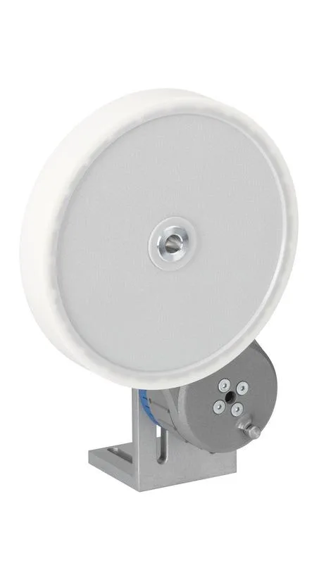 Leuze LMSMA35500024KH10M16 Döner enkoder