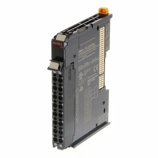 Omron NX-AD4203