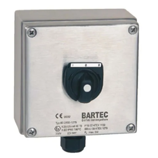BARTEC 307607