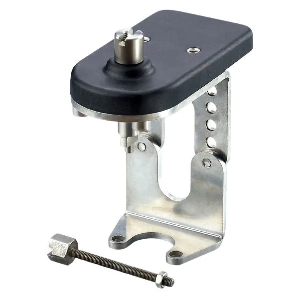 IFM MOUNTING KIT FOR MANUAL VALVES F05/M5 El vanaları ve top vanalar için montaj seti