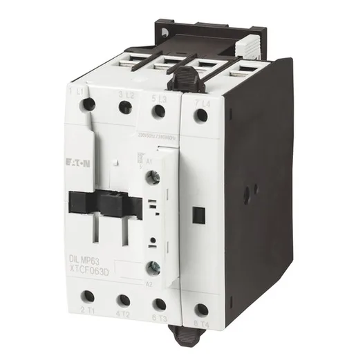 Eaton Electric DILMP63(RDC24)