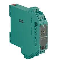 Pepperl+Fuchs KFD2-ER-2.W.LB Signal type