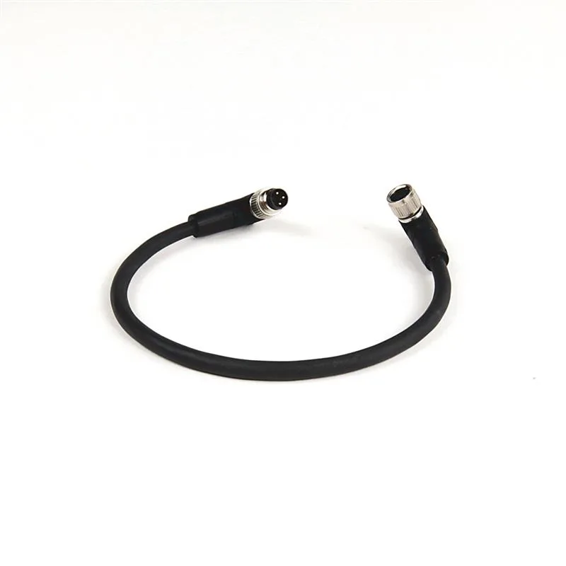 Allen Bradley 2090-CS0DSDS-AA02 Kinetix Cable