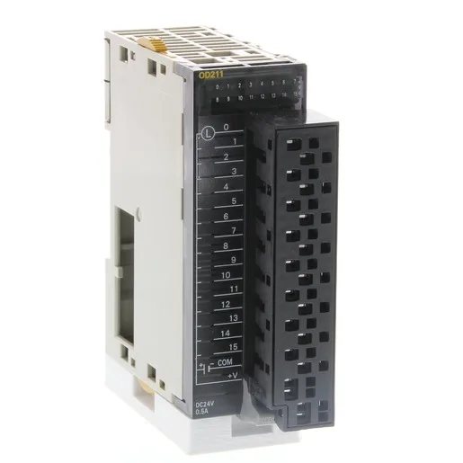 Omron CJ1W-OD211(SL)