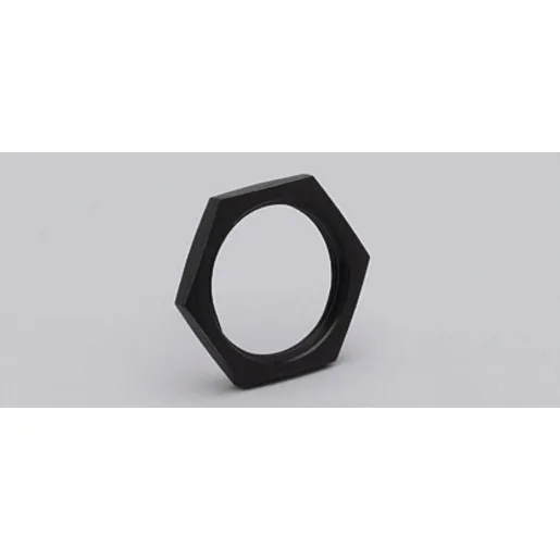 Ifm Electronic NUT M30X1.5 PBTB 2 PIECES