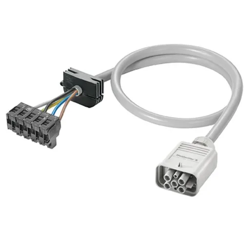 Weidmüller FPL 4G2.5/P/Q4MG/5