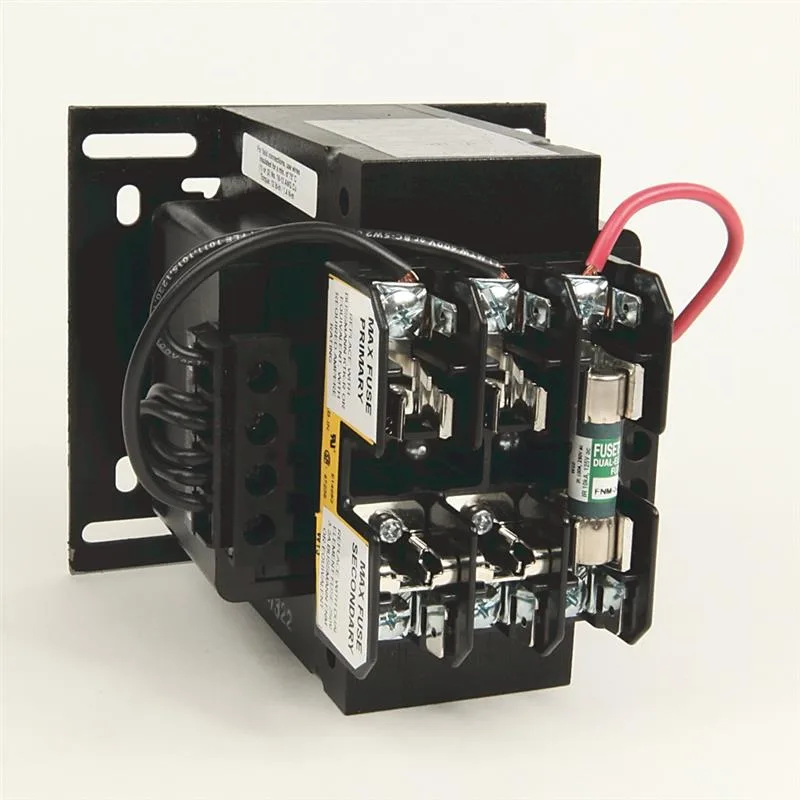 Allen Bradley 1497-N8PK Transformer