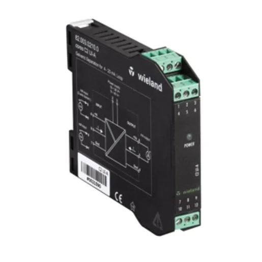 Wieland cores C2 UI-A