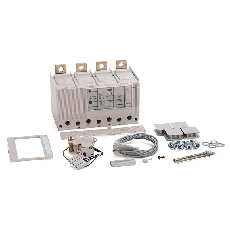 Allen Bradley 140G-K-ELP Circuit Breaker Accessory