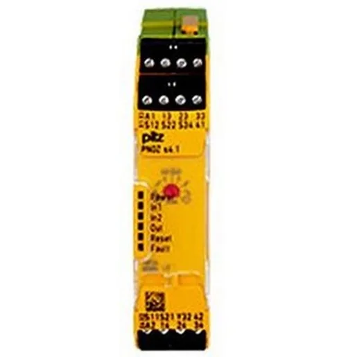 Pilz 751104