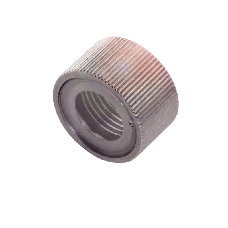 Balluff BAM PC-XO-005-12M-4 Koruyucu dış gövde