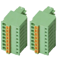 Pepperl+Fuchs LB9131A Number of pins