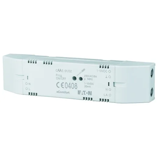 Eaton Electric CAAE-01/02