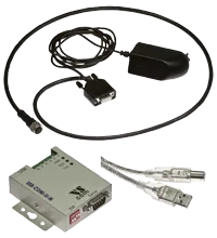 Pepperl+Fuchs PCV-USB-RS485-Converter Set USB to RS 485 interface converter
