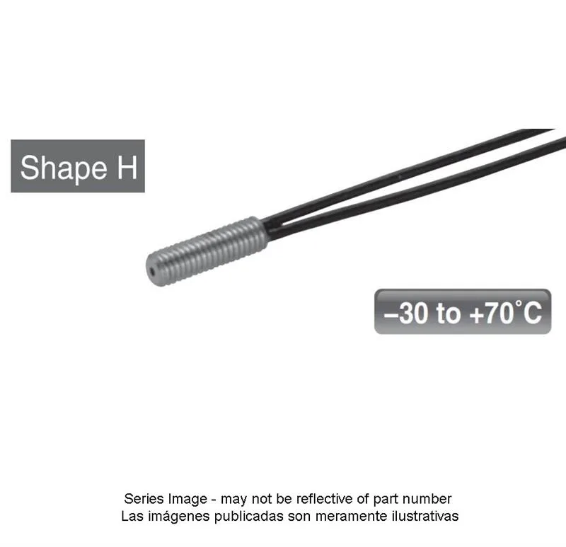 Azbil HPF-D037 Fiber Unit