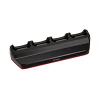 Keyence BT-AUC74 4-slot Charging Cradle