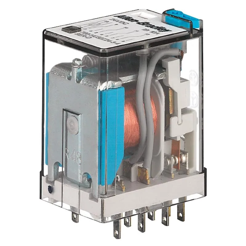 Allen Bradley 700-HC22A2 GP Ice Cube Relay