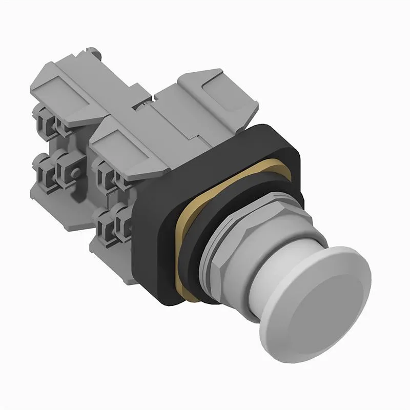 Allen Bradley 800T-FXQ24WG1 800T PB