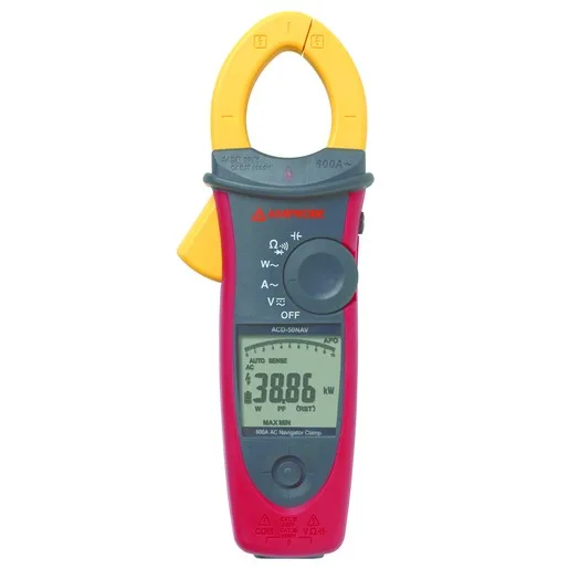 Beha-Amprobe ACD-50NAV