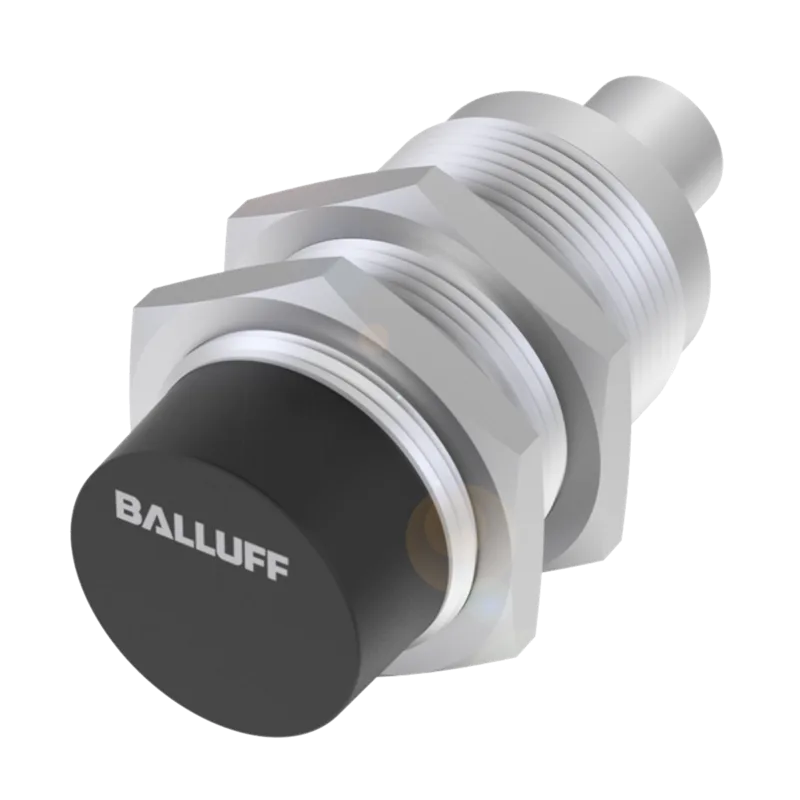 Balluff BIC 2B0-ITA50-M30MF1-SM4A5A IO-Link sinyal aktarımı için endüktif bağlayıcılar