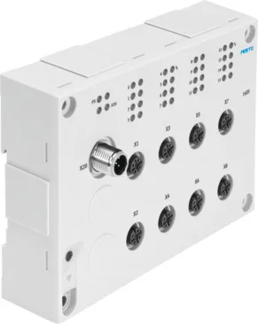 Festo CTSL-D-16E-M12-5 Giriş modülü