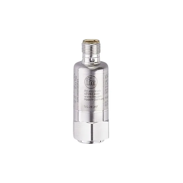 IFM VIBRATION IO-LINK SWITCH Titreşim sensörü
