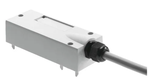 Festo NEBV-S1W37-E-5-LE26 Bağlantı kablosu
