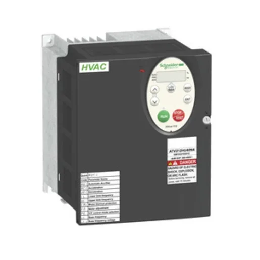 Schneider Electric ATV212HU30N4