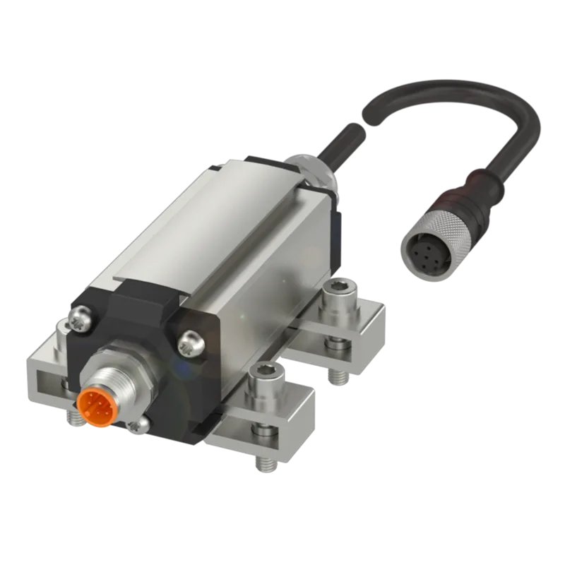 Balluff BIS L-307-S115 LF Okuma/yazma kafaları ve antenler (125 kHz)
