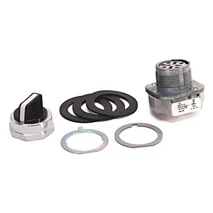 Allen Bradley 800T-J45 800T PB