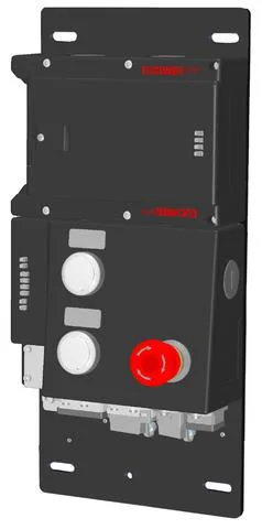 Euchner MGB-L1B-PNA-L-121855