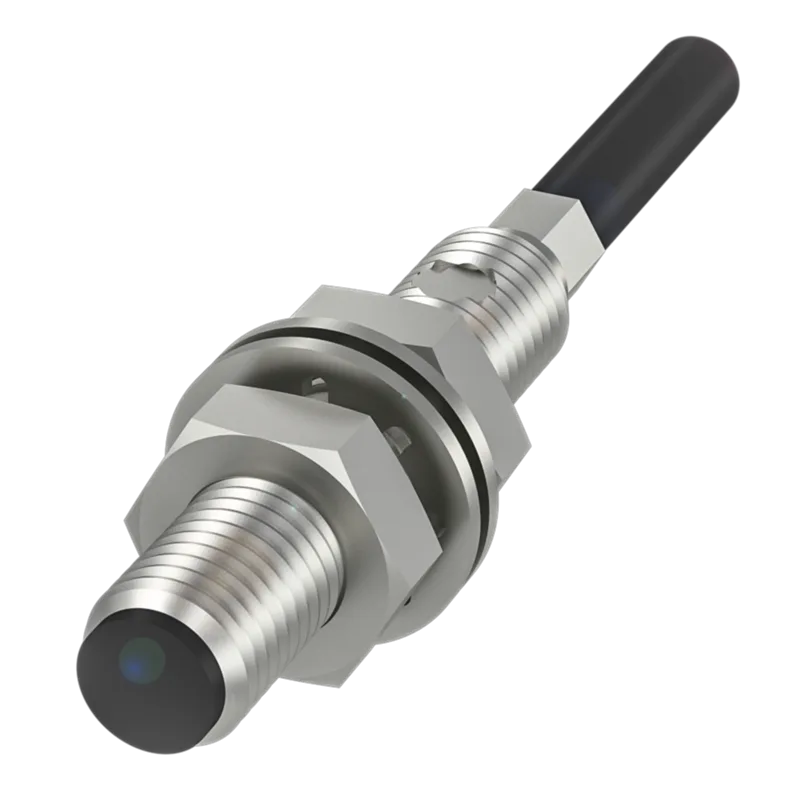 Balluff BES M04EC-PSC10B-EP02 Endüktif yakınlık anahtarları