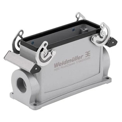 Weidmüller HDC 64D SBU 2M32G