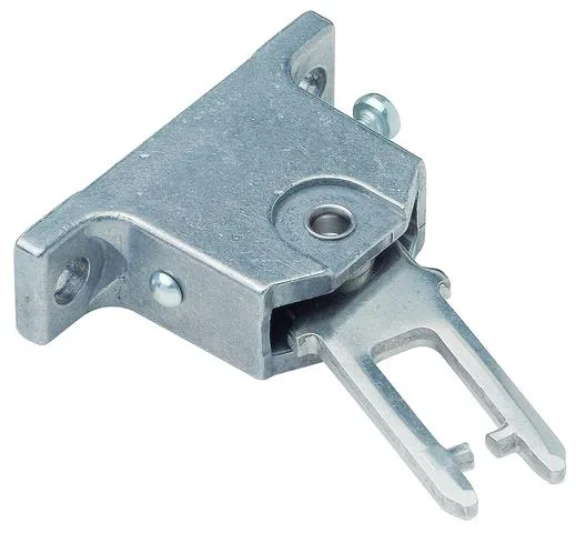 Euchner RADIUSBETAETIGER-P-LR Hinged actuator, left/right, for safety switch NP/GP/TP