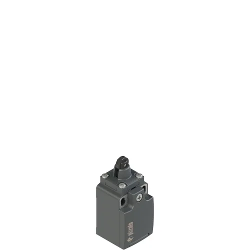 Pizzato FK 315-M1 Position switch with roller piston plunger