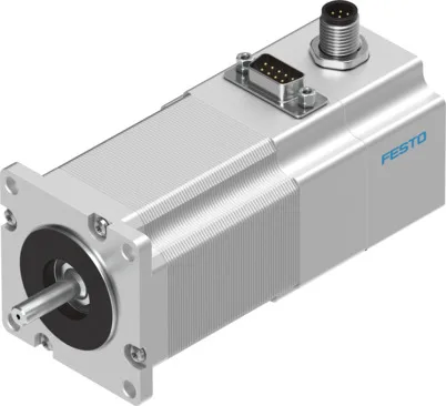 Festo EMMS-ST-57-M-SE-G2 Step motor